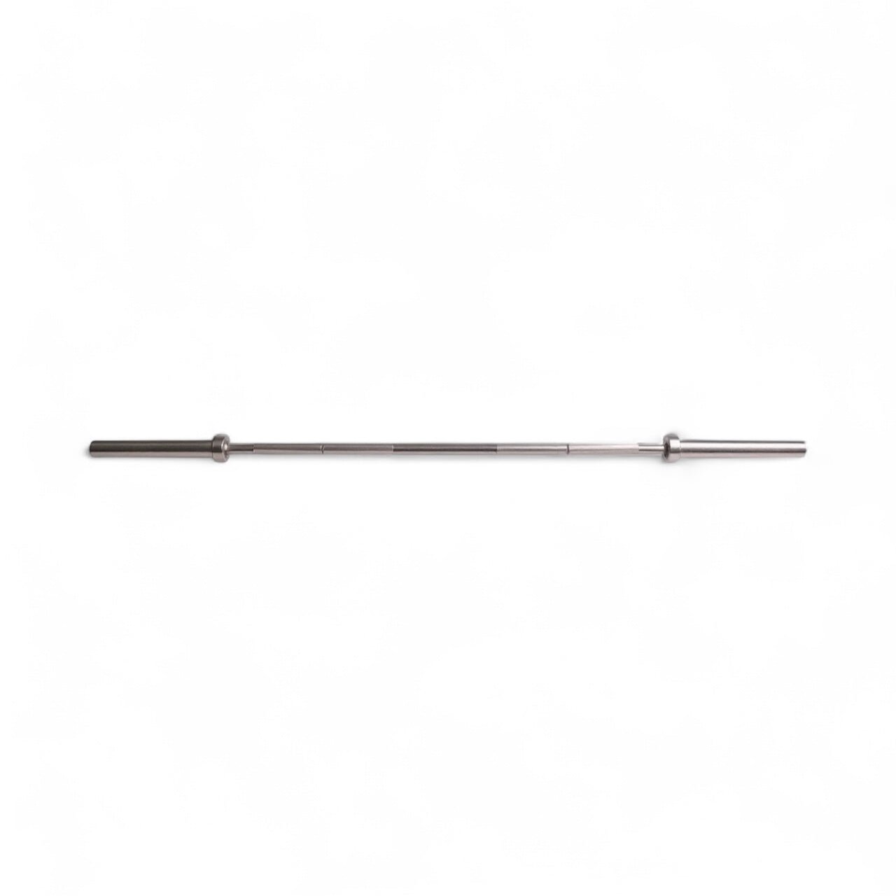 150kg Olympic Plate & Barbell Set - Strength Supply