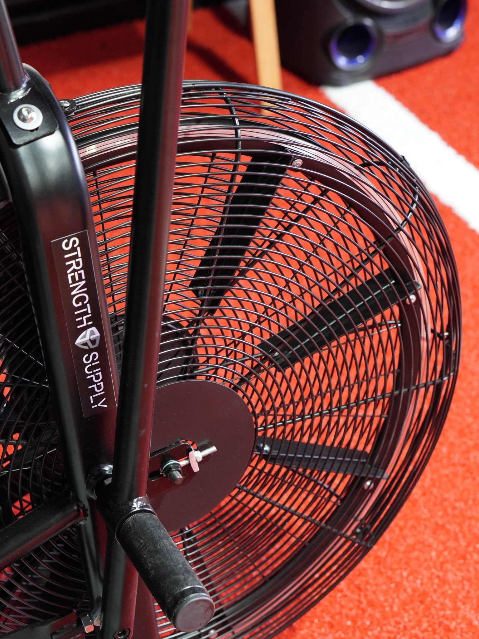 Strength Supply Airbike - Strength Supply