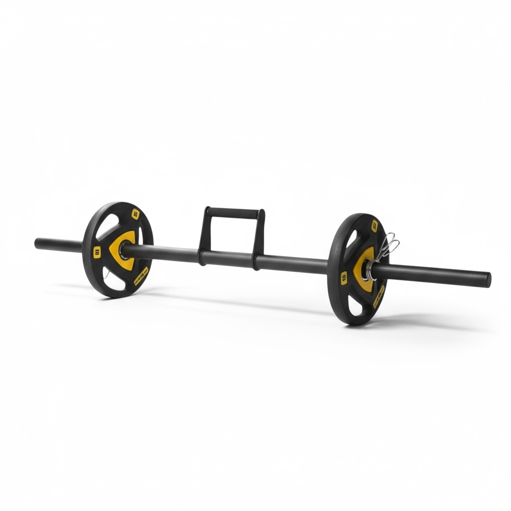 Farmers Carry Handles - Strength Supply