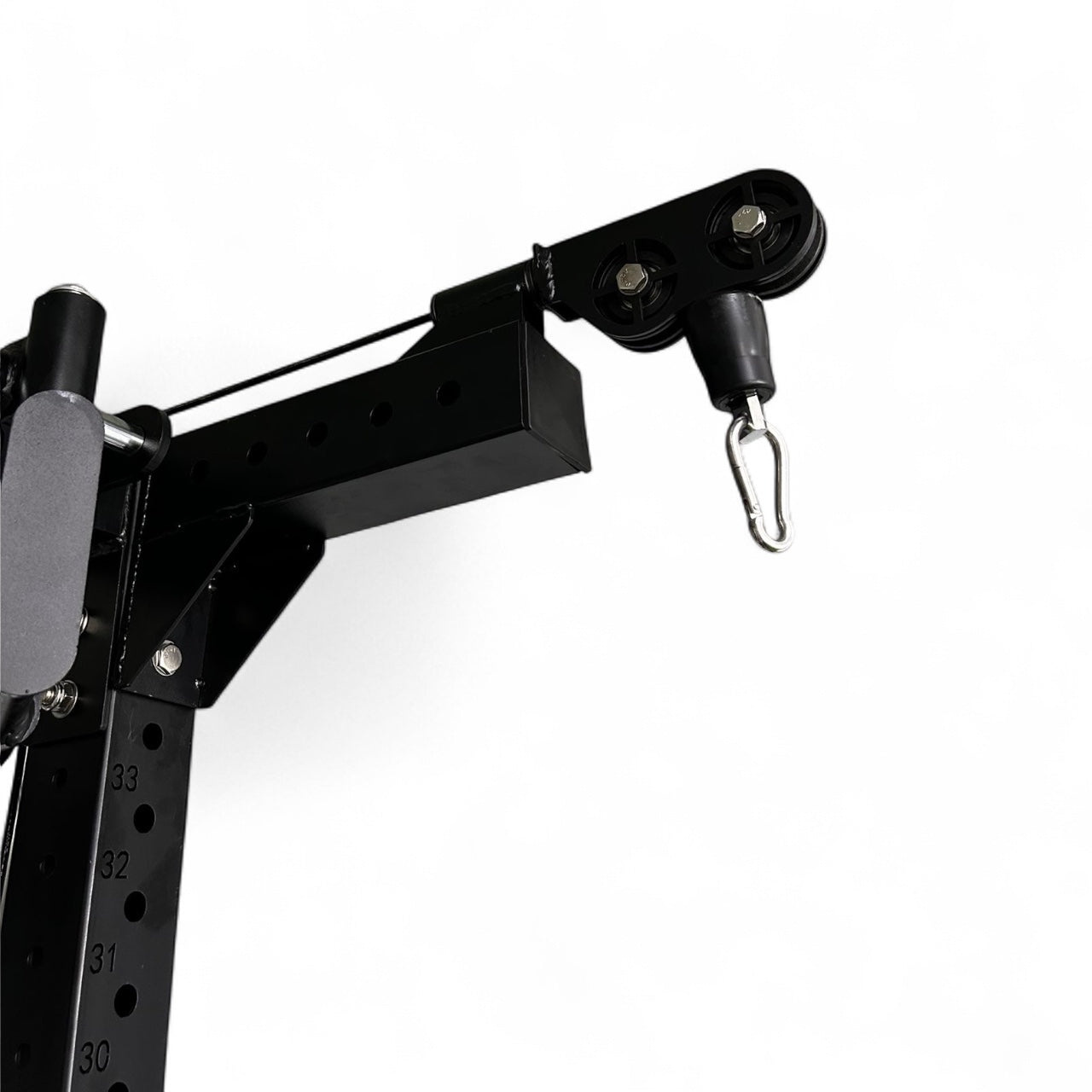 Twin Stack Series 4 - Strength Supply