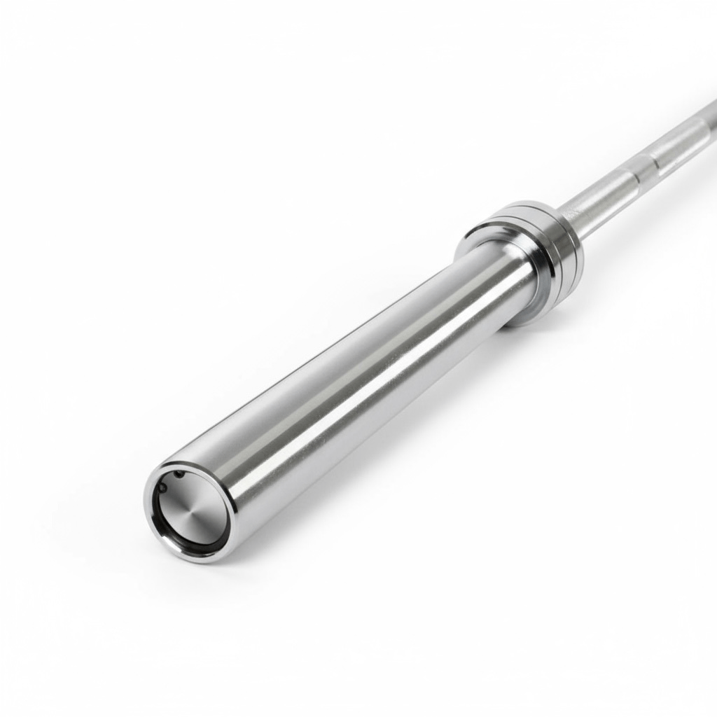 Olympic Barbell - Strength Supply