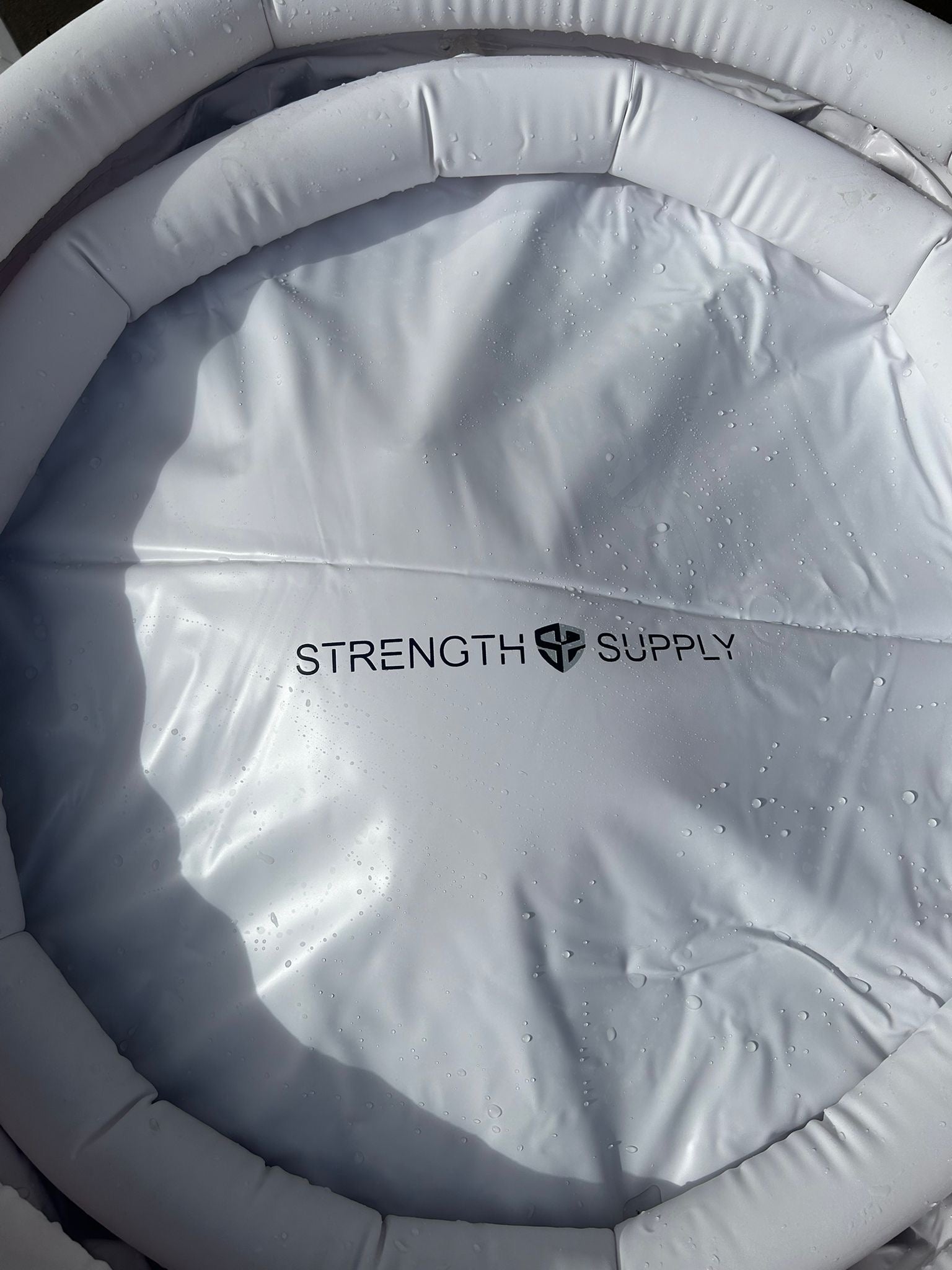 Strength Supply Recovery Pods - Strength Supply