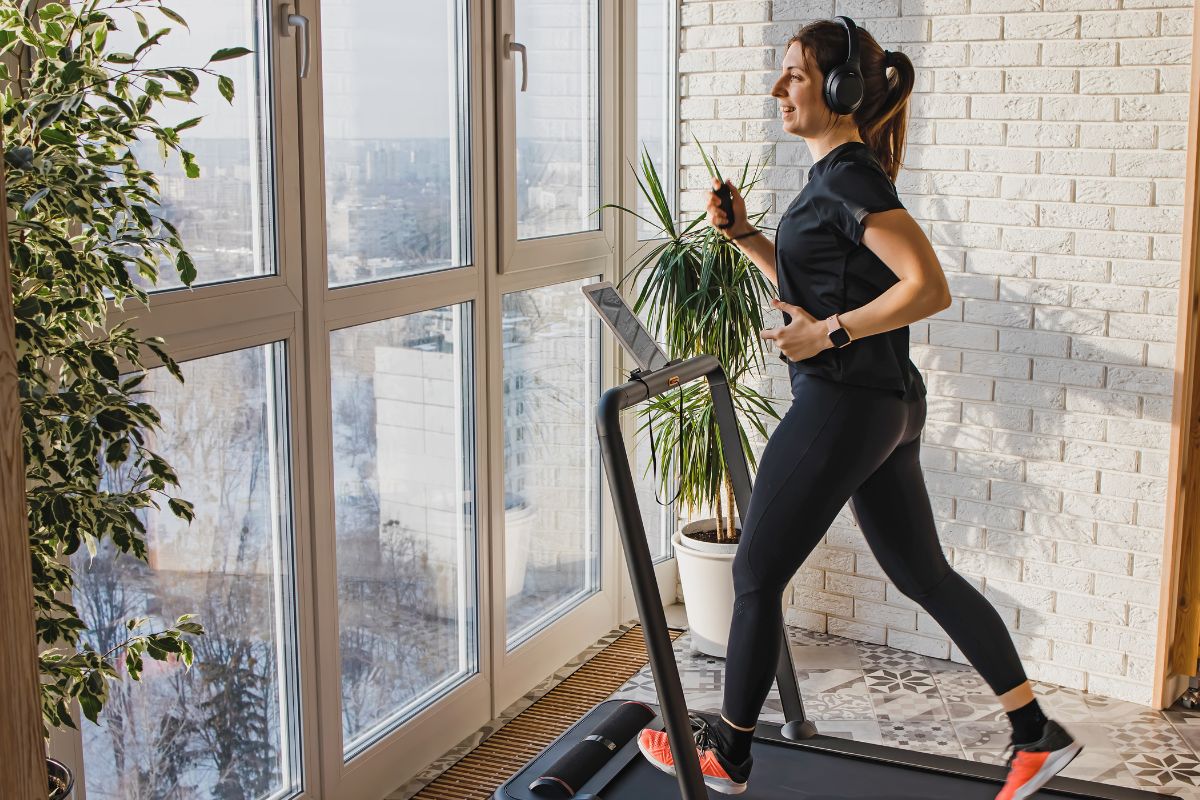 What Is the Best Home Cardio Machine? Your Guide - Strength Supply