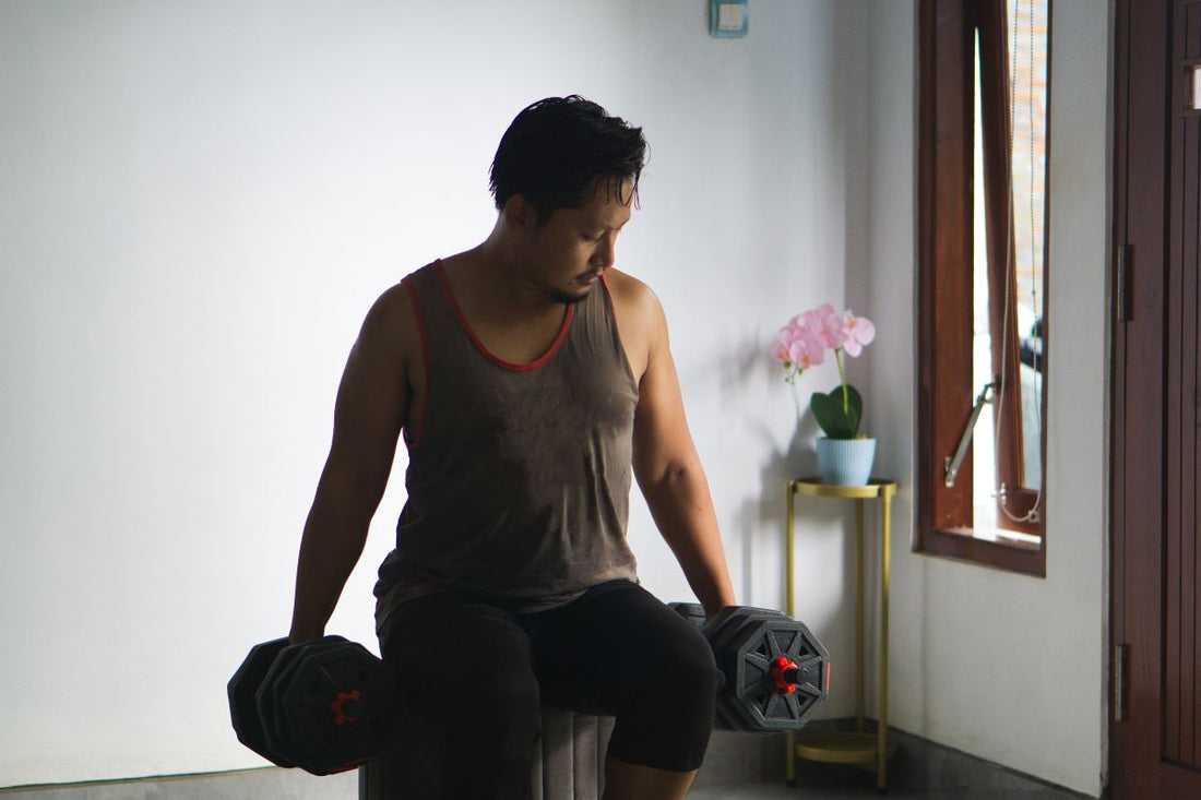 What Equipment Is Essential For A Home Gym? - Strength Supply