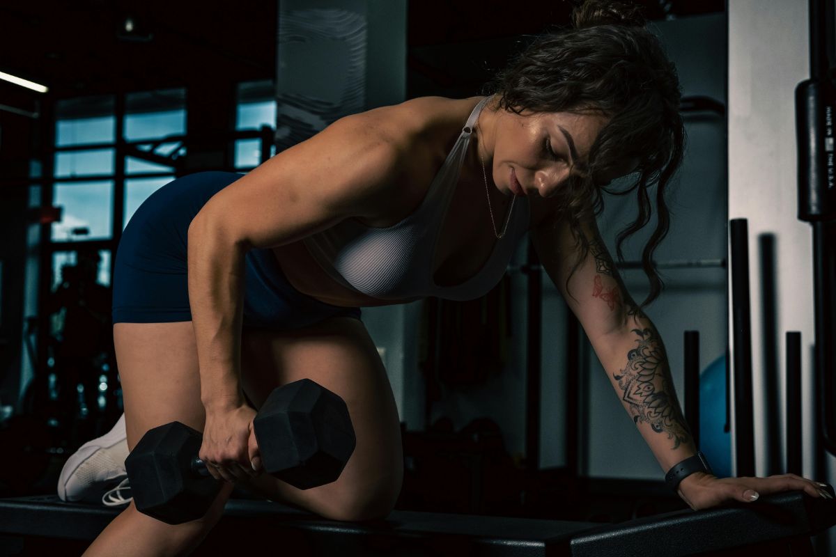 What Weight Dumbbells Should I Get: Your Buying  Guide - Strength Supply