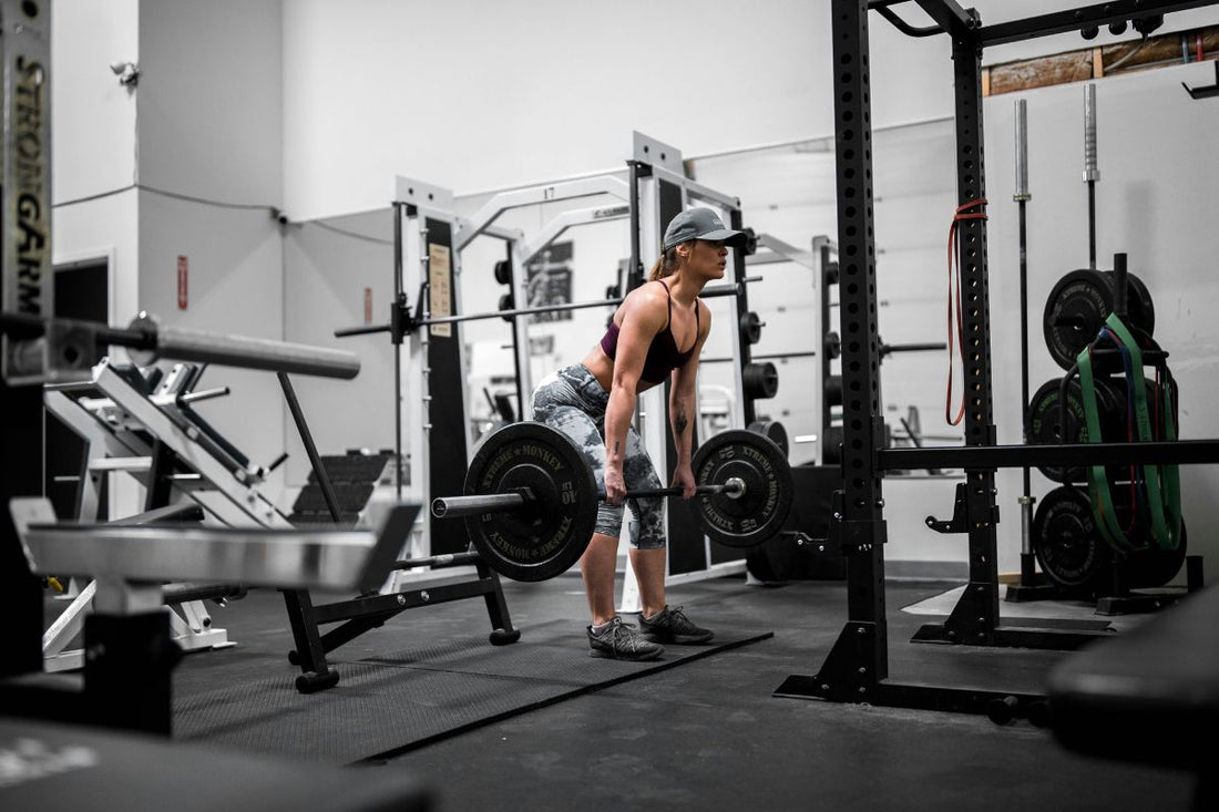 The Pros and Cons of Smith Machines - Strength Supply