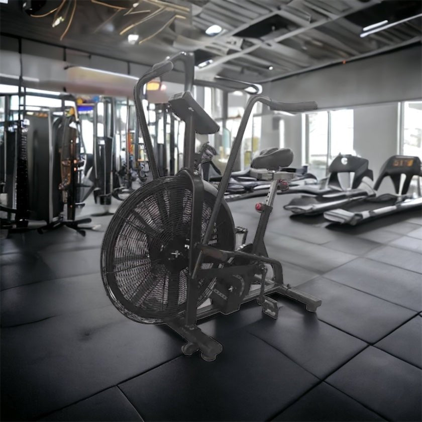 Cardio Machines - Strength Supply