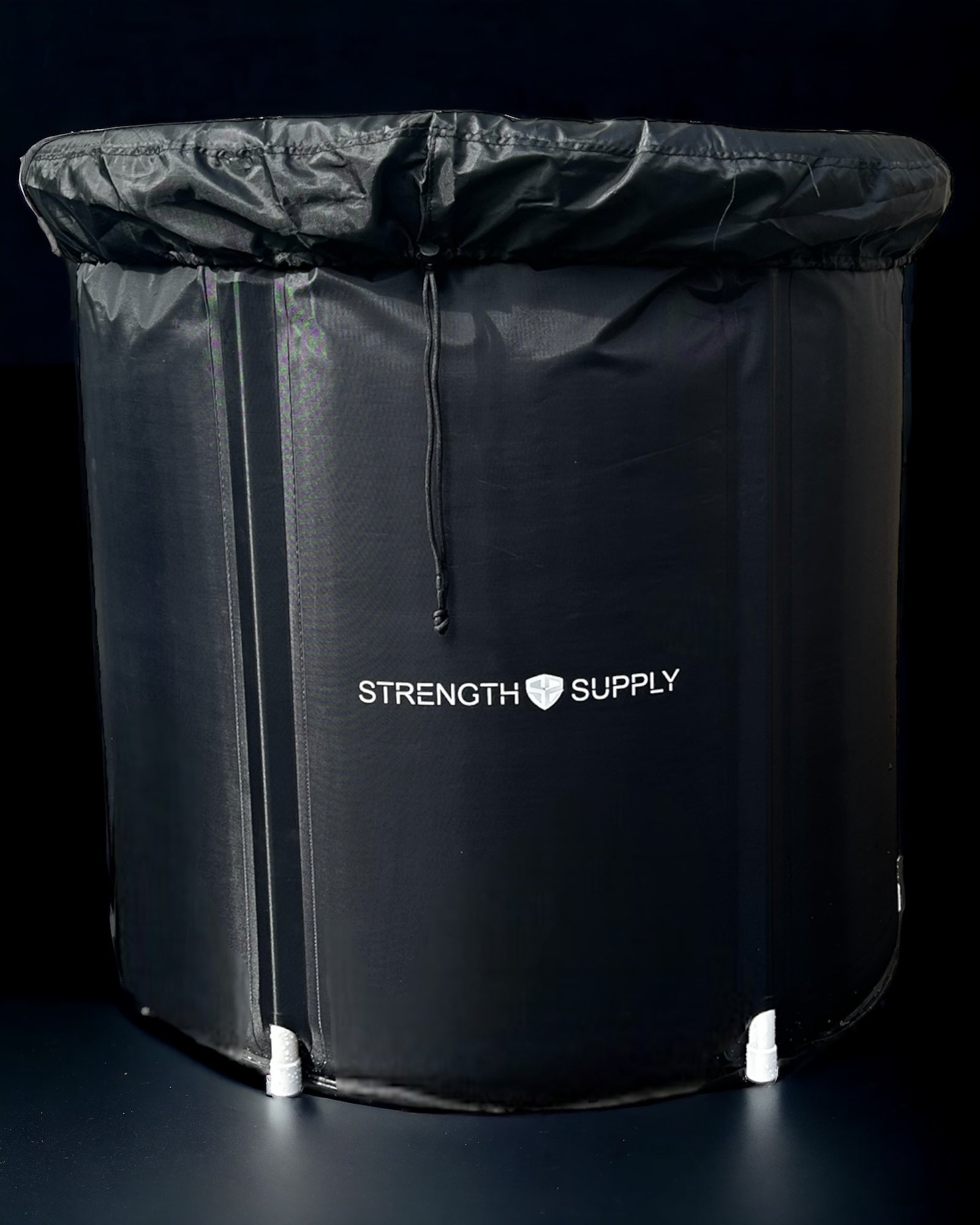 Recovery - Strength Supply