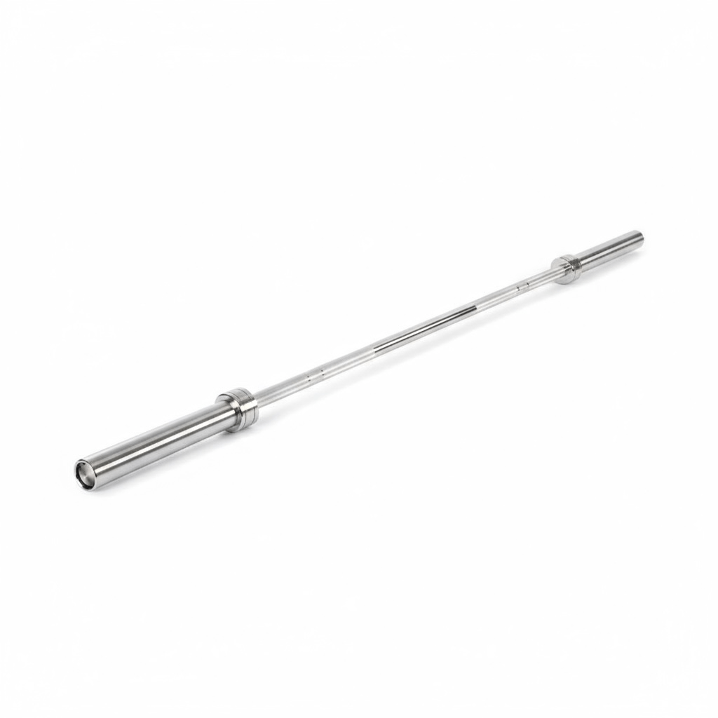 Olympic Barbell - Strength Supply