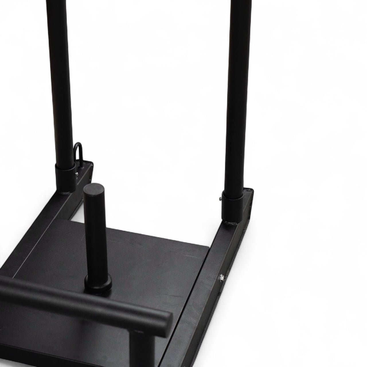 Black weight sled - Strength Supply