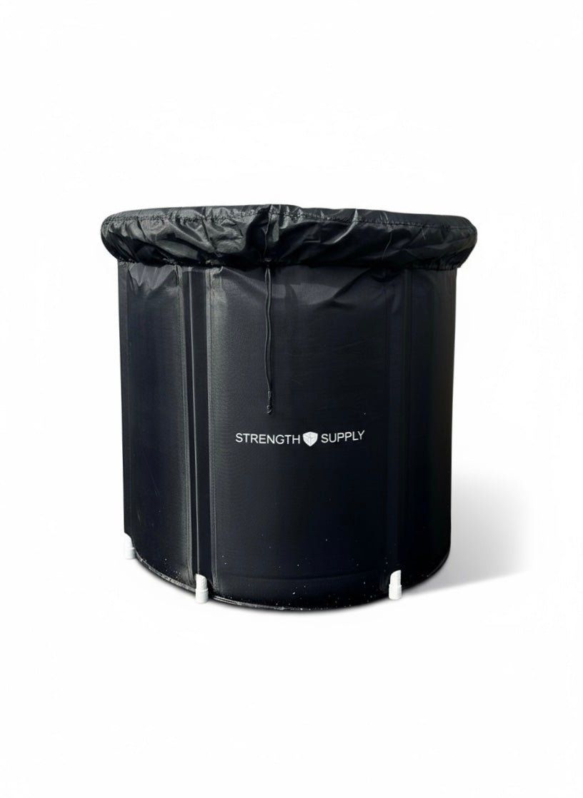 Strength Supply Recovery Pods - Strength Supply