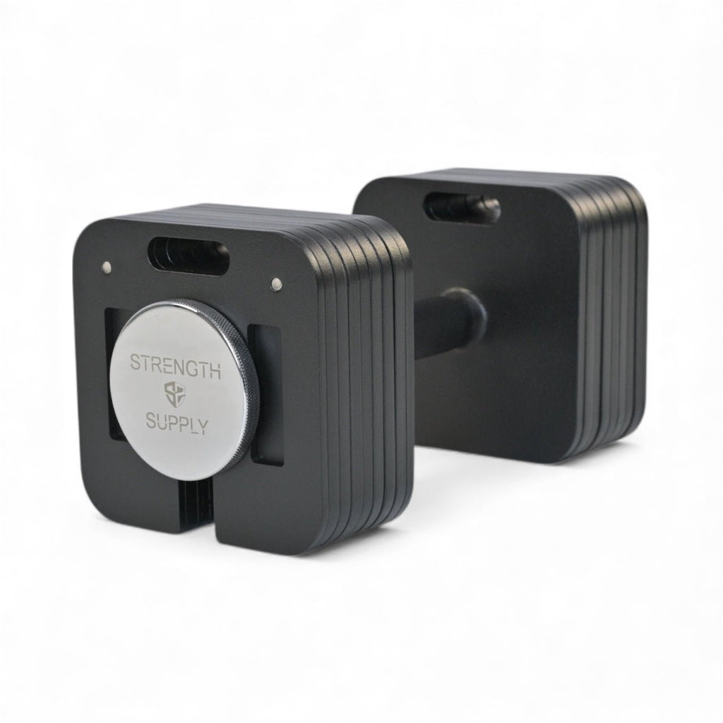 Series 1: Elite Package - Strength Supply