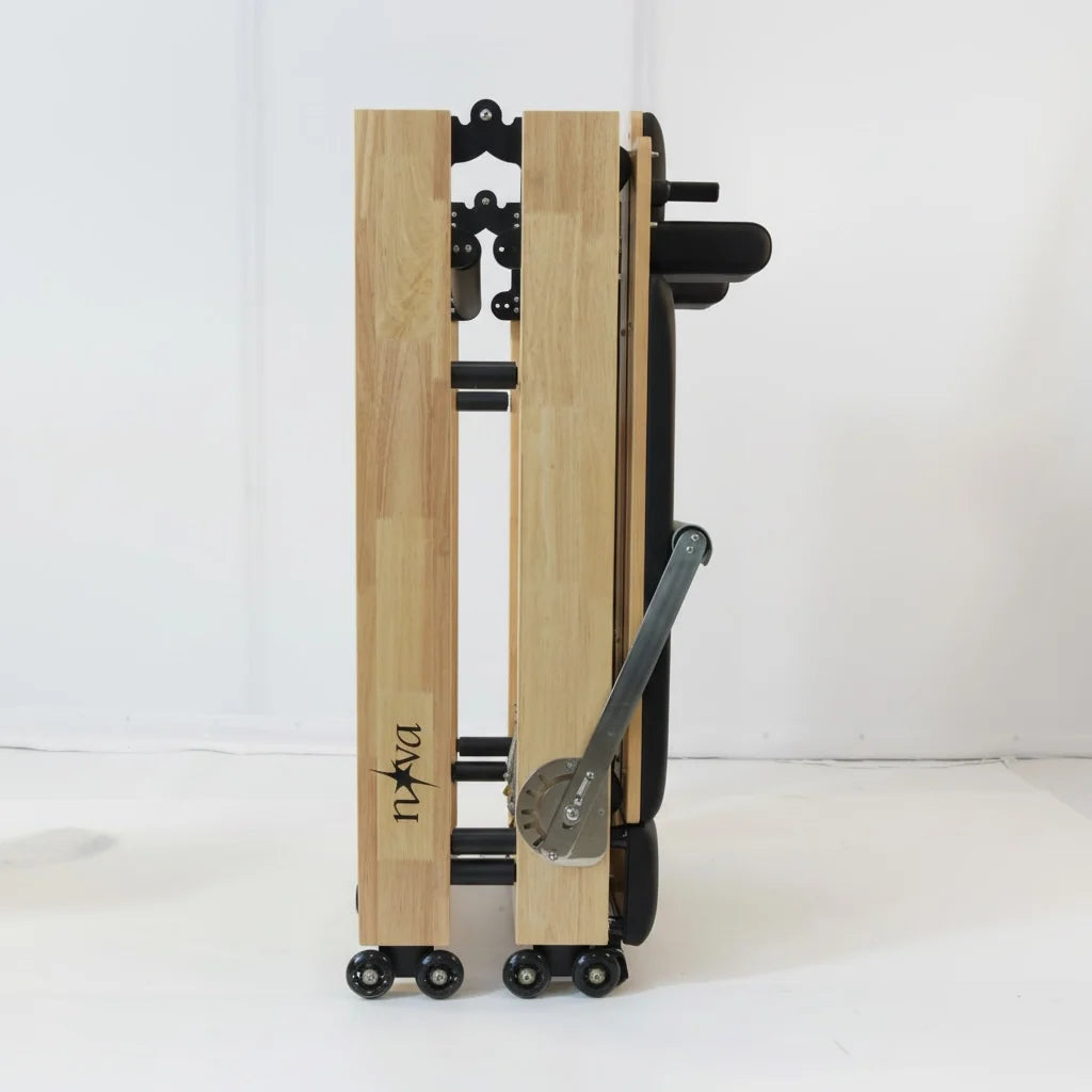 Nova Oak Folding Reformer