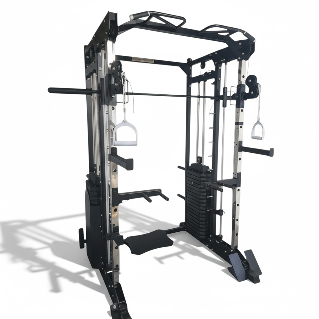 Strength Supply Smith Machine Home Gym