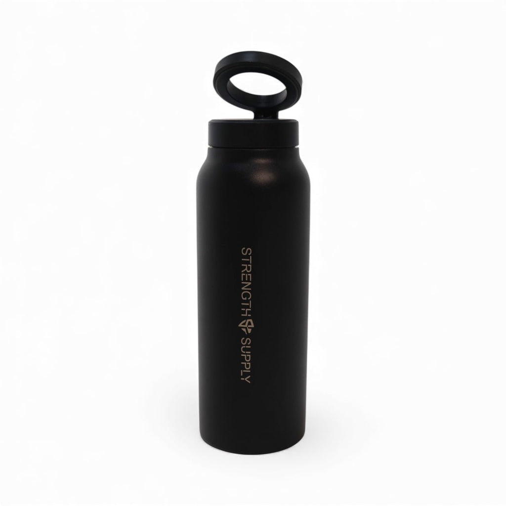 STRENGTH SUPPLY Insulated Tumbler - Strength Supply