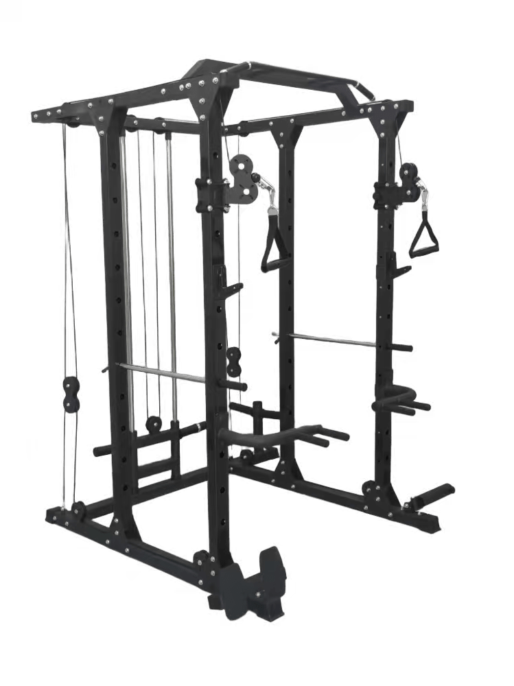 Compact cable cage - Strength Supply