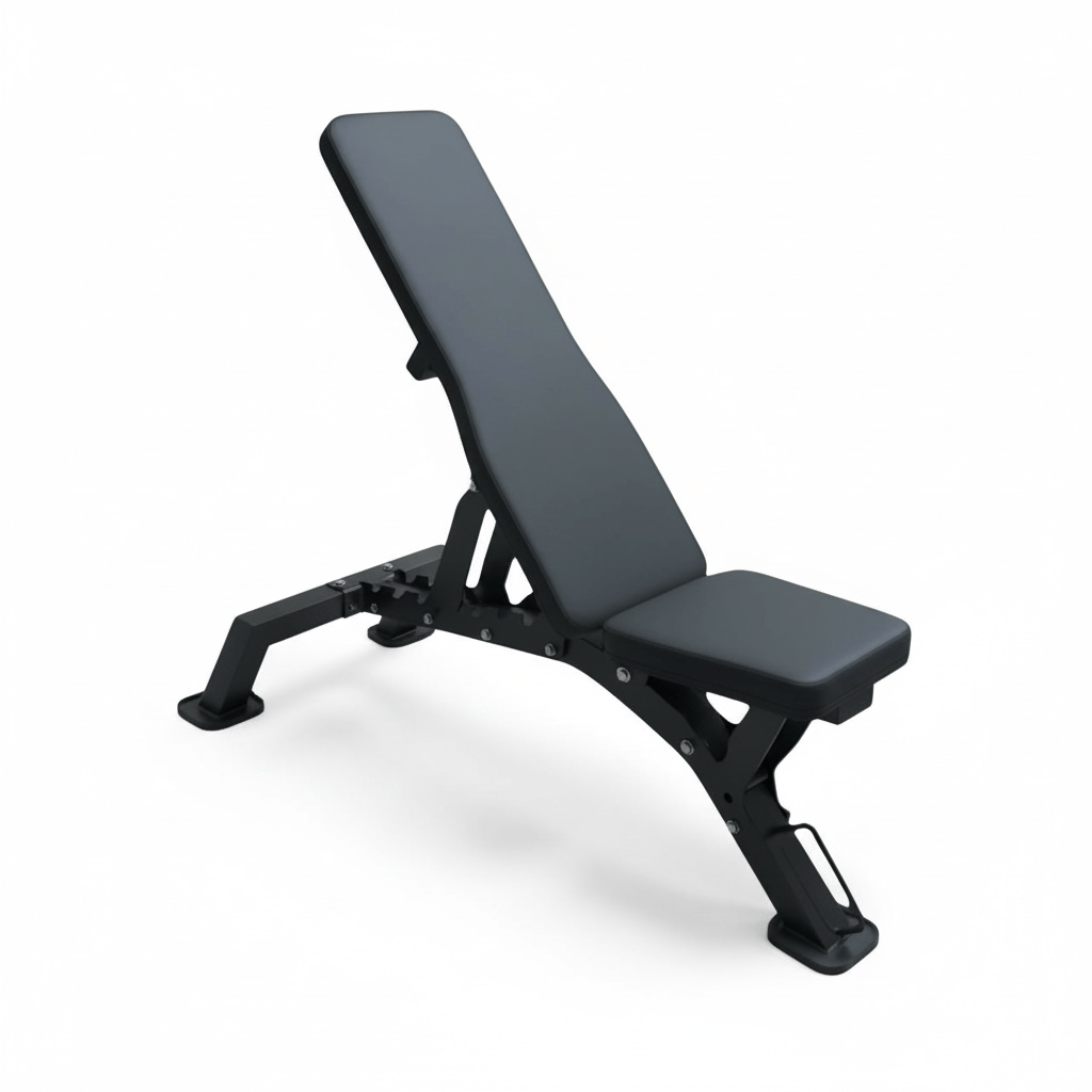 Series 1: Elite Package - Strength Supply