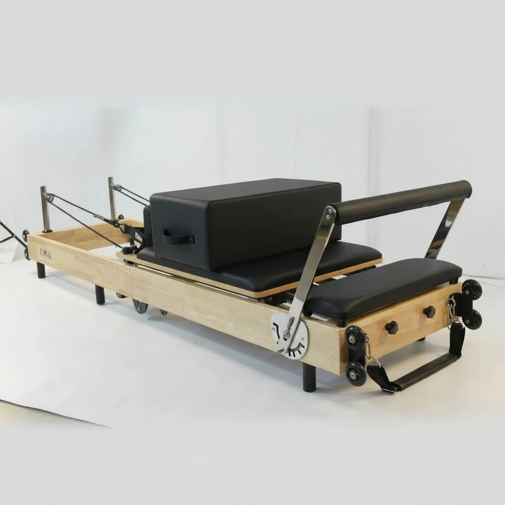 Nova Oak Folding Reformer