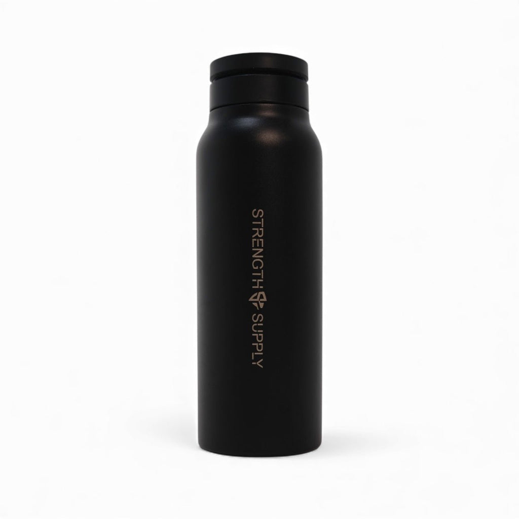 STRENGTH SUPPLY Insulated Tumbler - Strength Supply