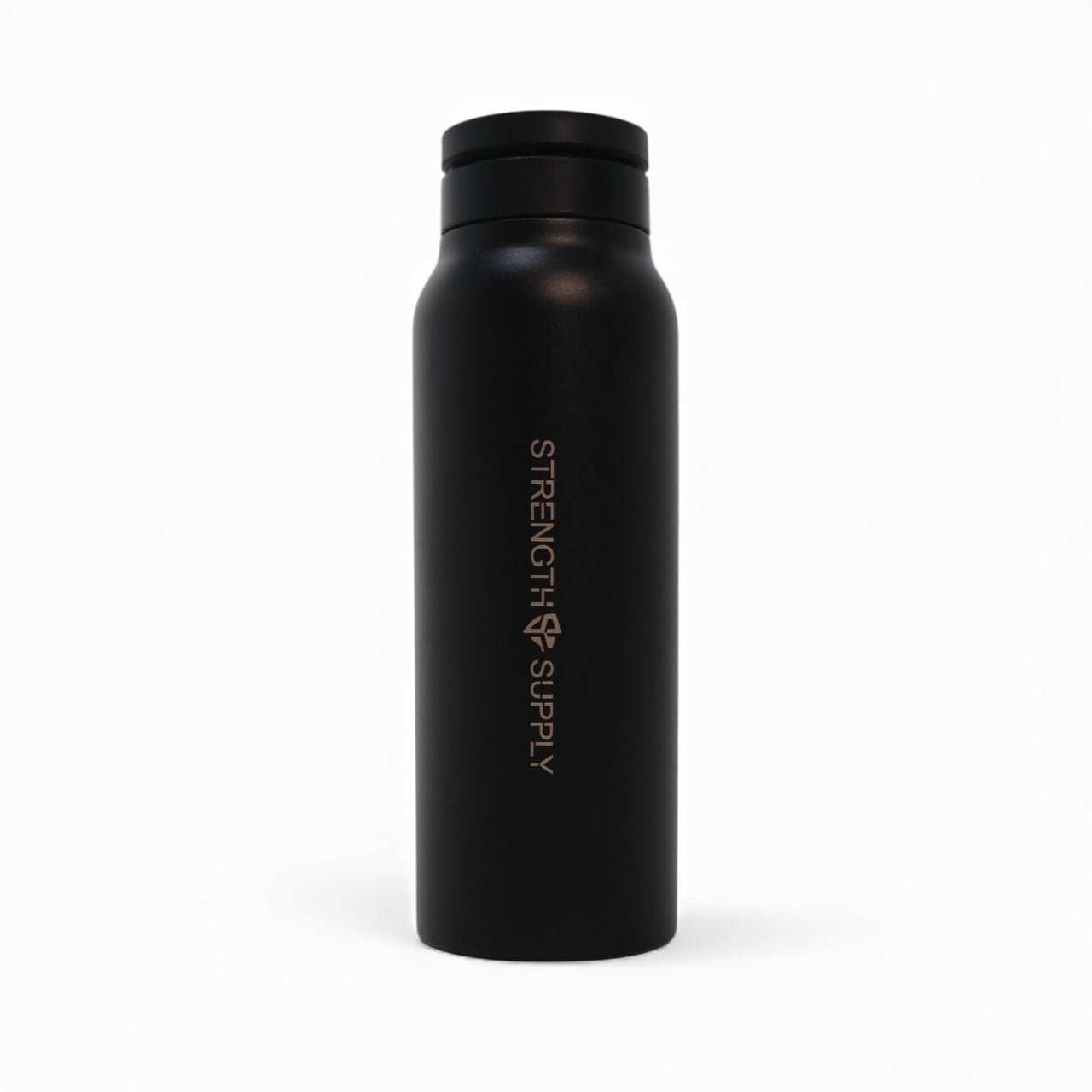 STRENGTH SUPPLY Insulated Tumbler - Strength Supply