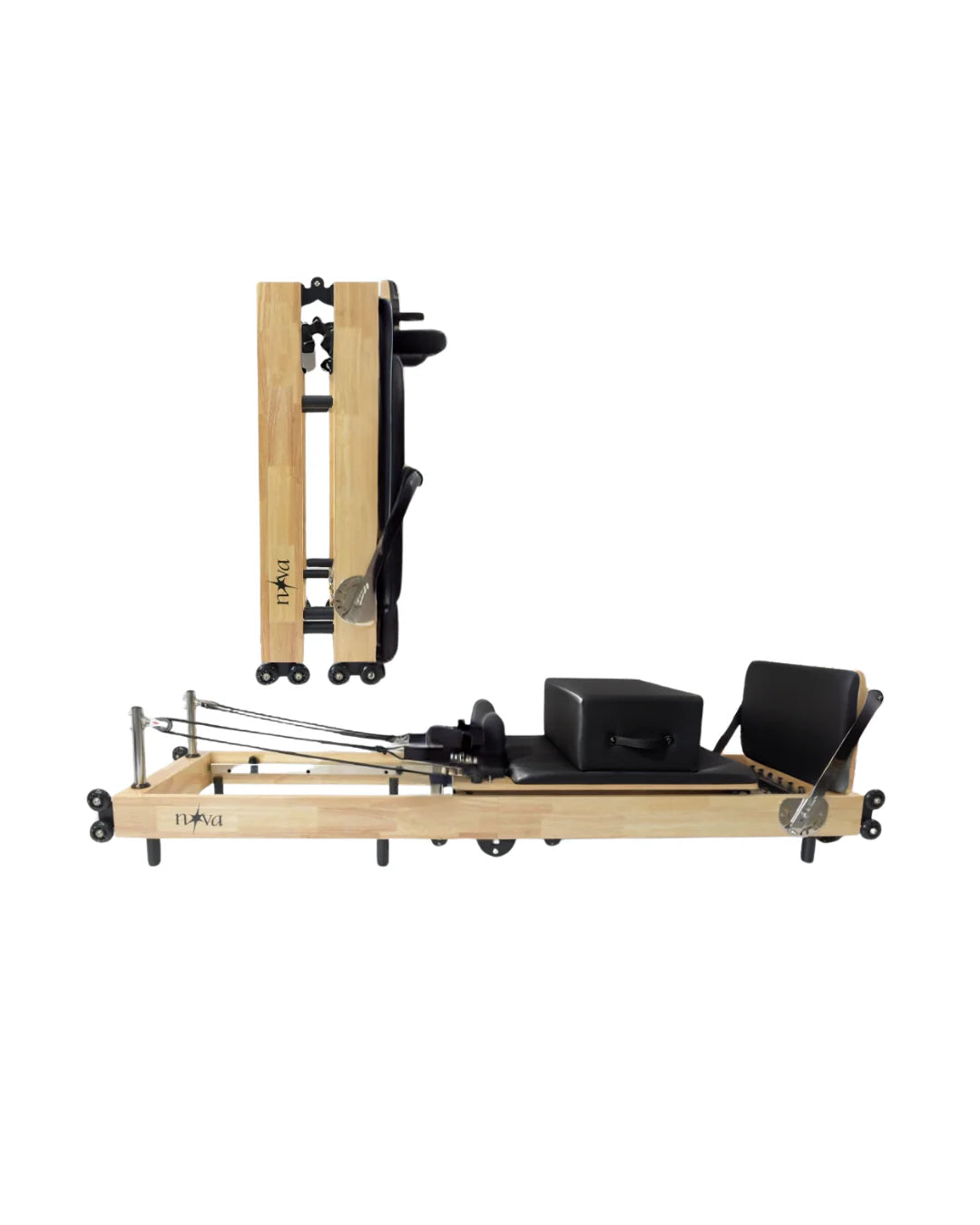 Nova Oak Folding Reformer