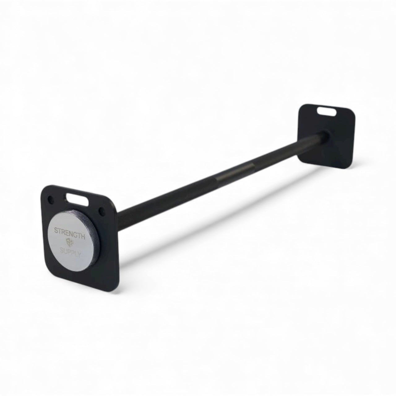 Adjustable Barbell Handle – Compatible with Strength Supply Dumbbells - Strength Supply