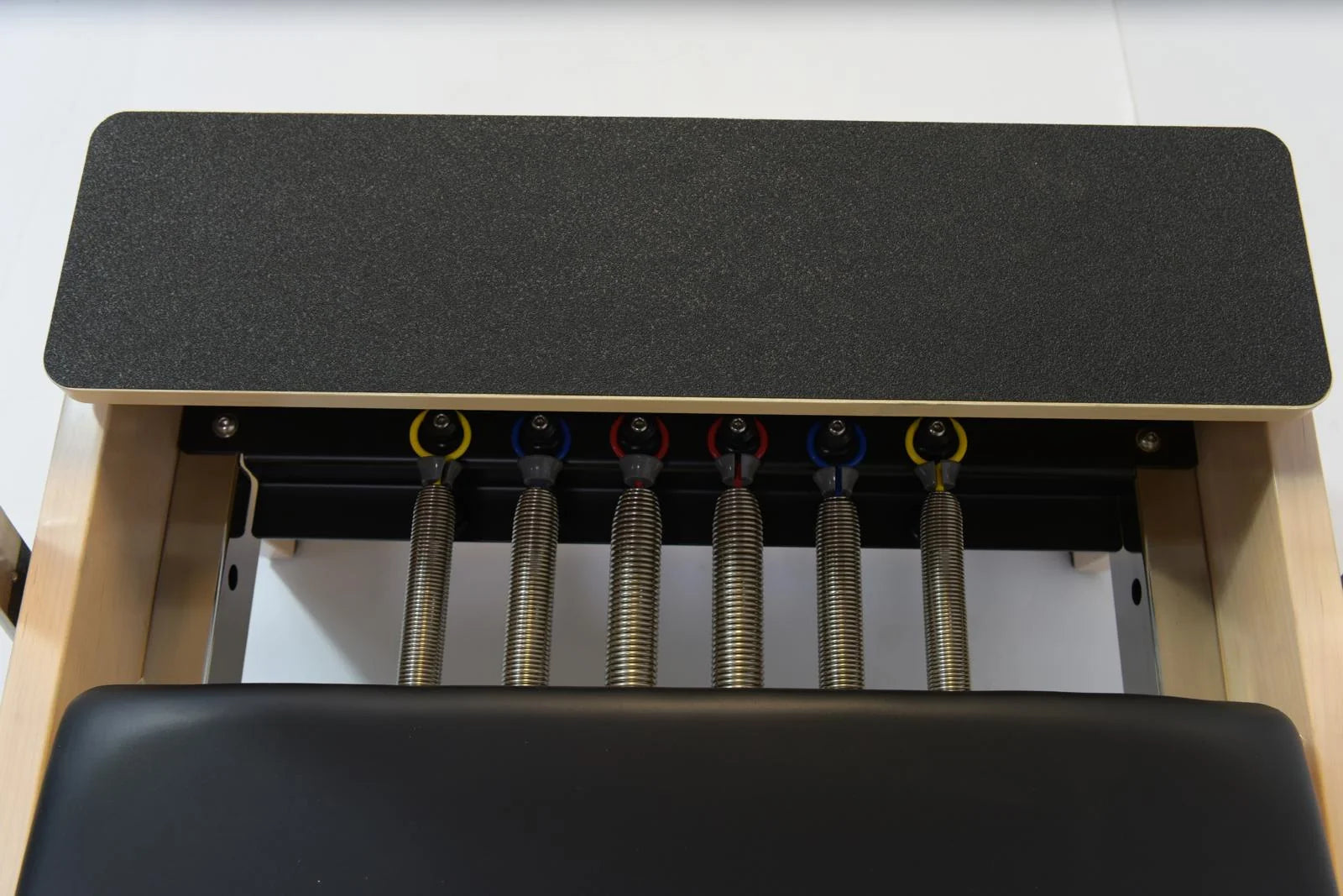 Studio maple reformer