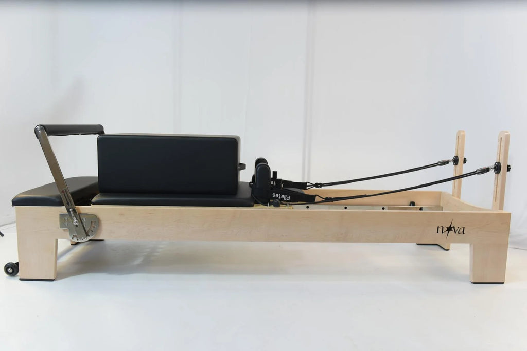 Studio maple reformer
