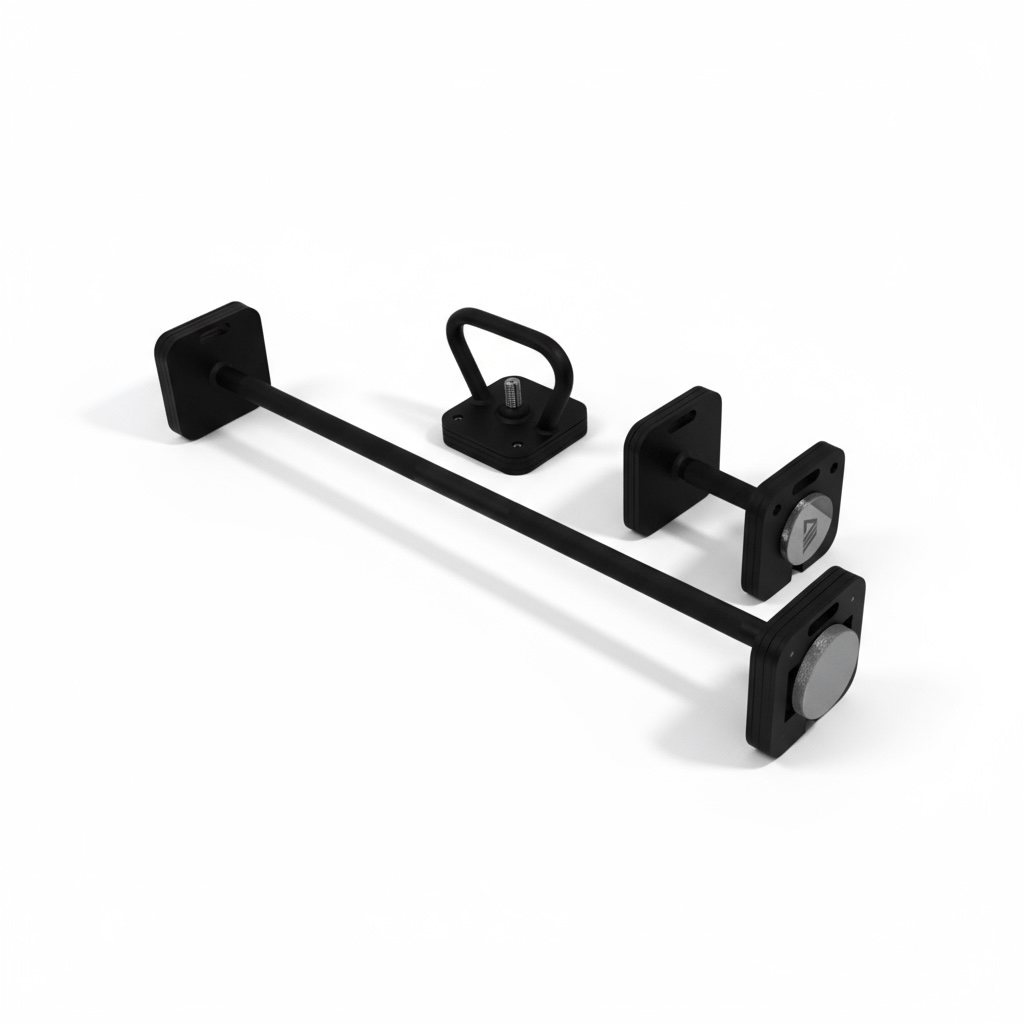 Kettlebell Attachment for Adjustable Dumbbells | Strength Supply - Strength Supply