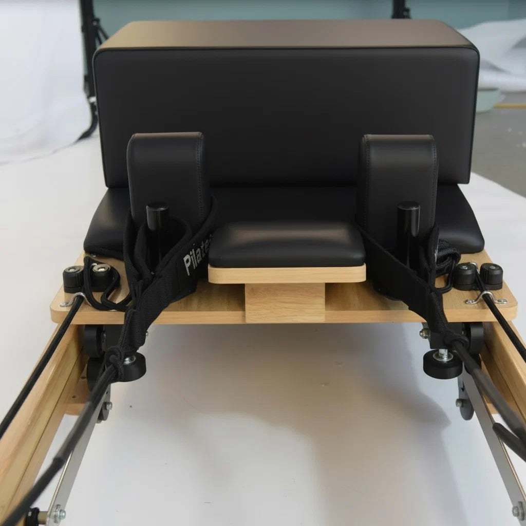 Nova Oak Folding Reformer
