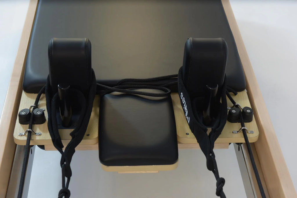 Studio maple reformer