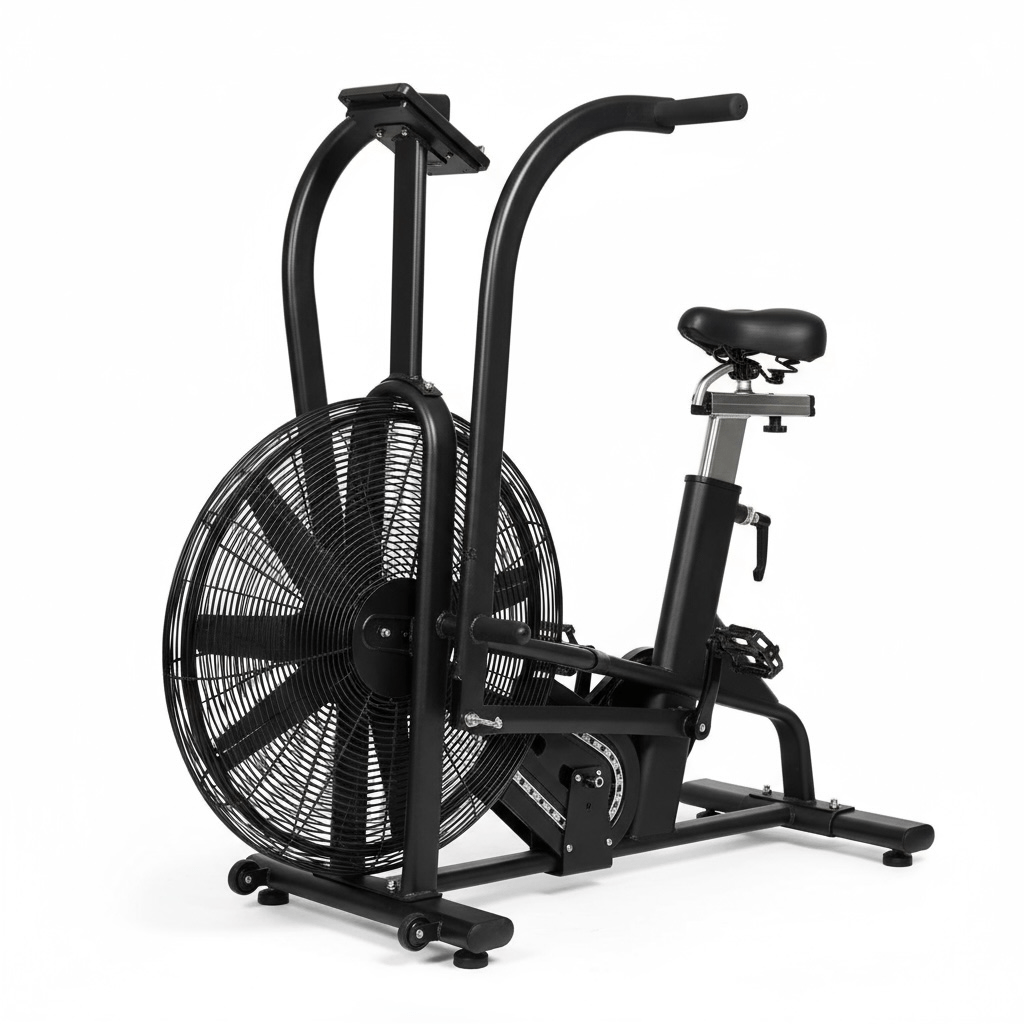 Strength Supply Airbike - Strength Supply