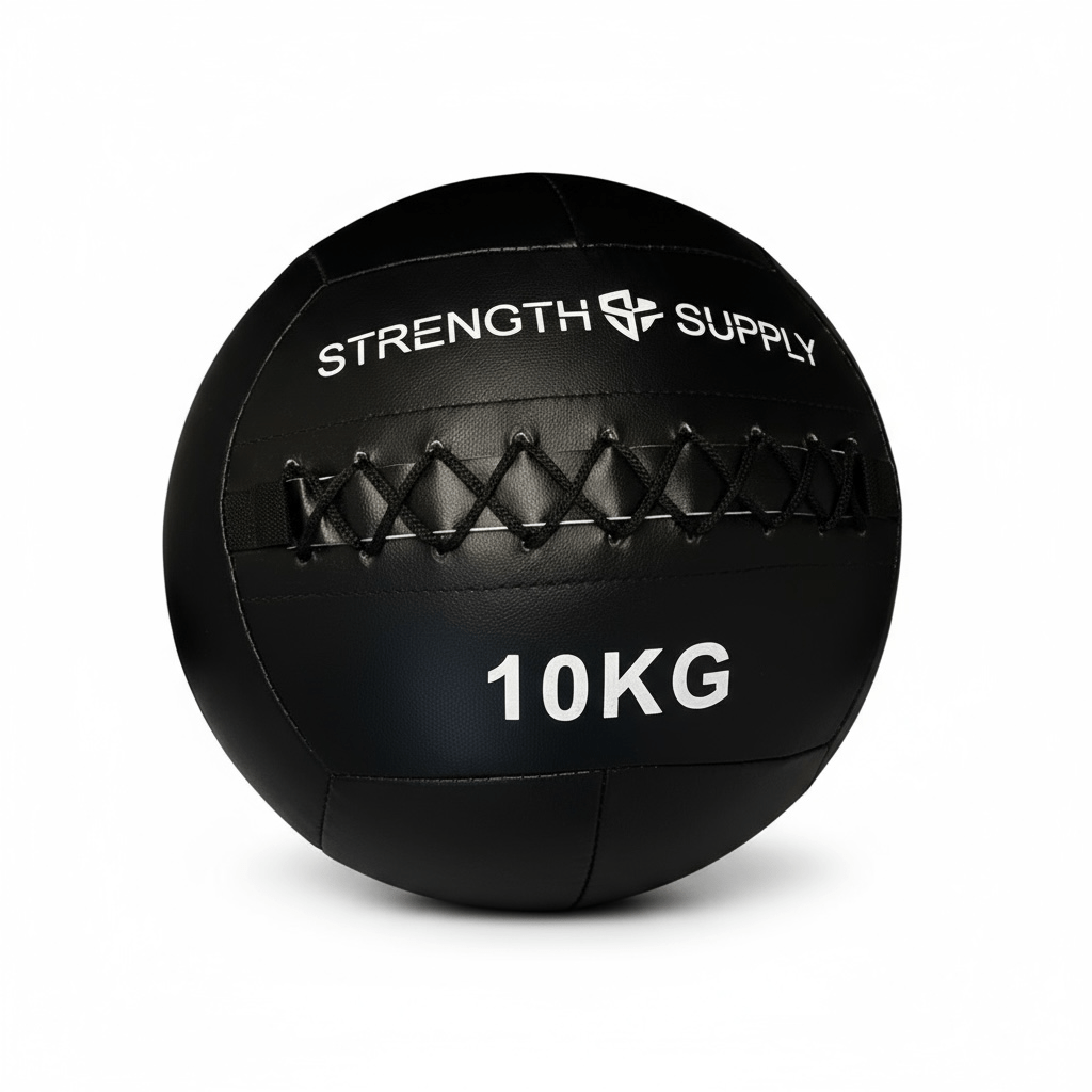 Wall Balls (Full Set) - Strength Supply