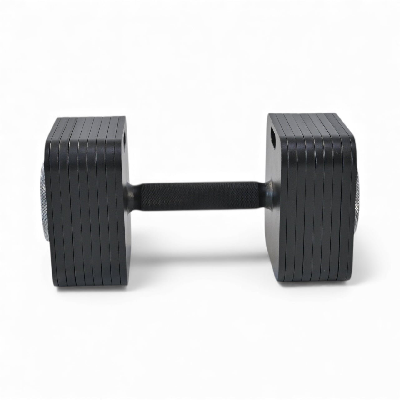 Heavy - Duty Adjustable Dumbbells (2–36kg, Pair) - Strength Supply
