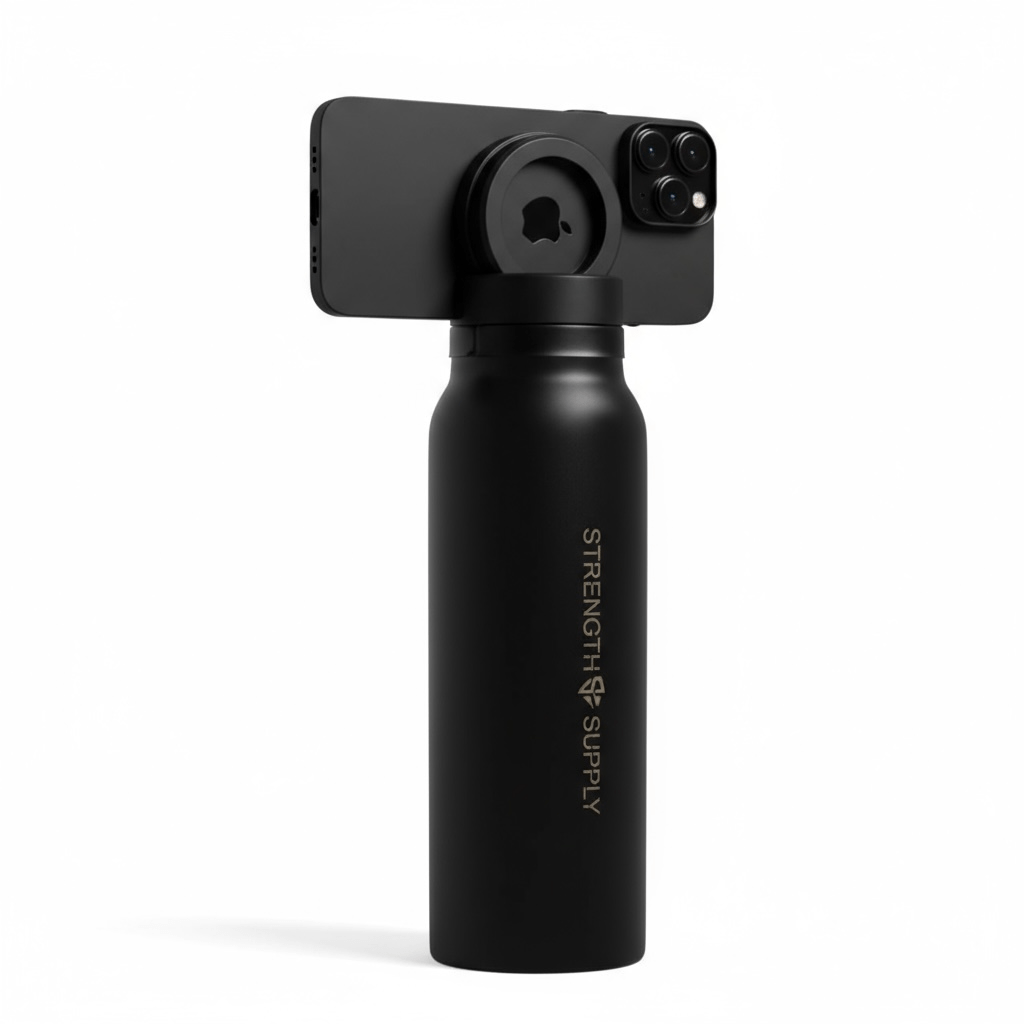 STRENGTH SUPPLY Insulated Tumbler - Strength Supply