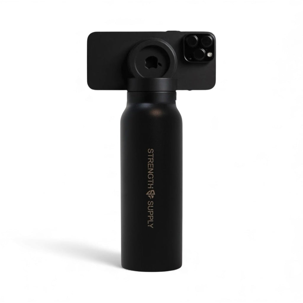 STRENGTH SUPPLY Insulated Tumbler - Strength Supply