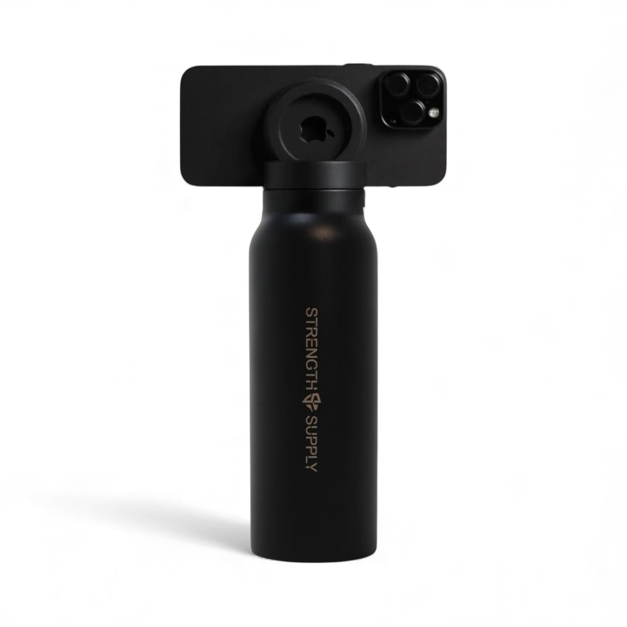 STRENGTH SUPPLY Insulated Tumbler - Strength Supply