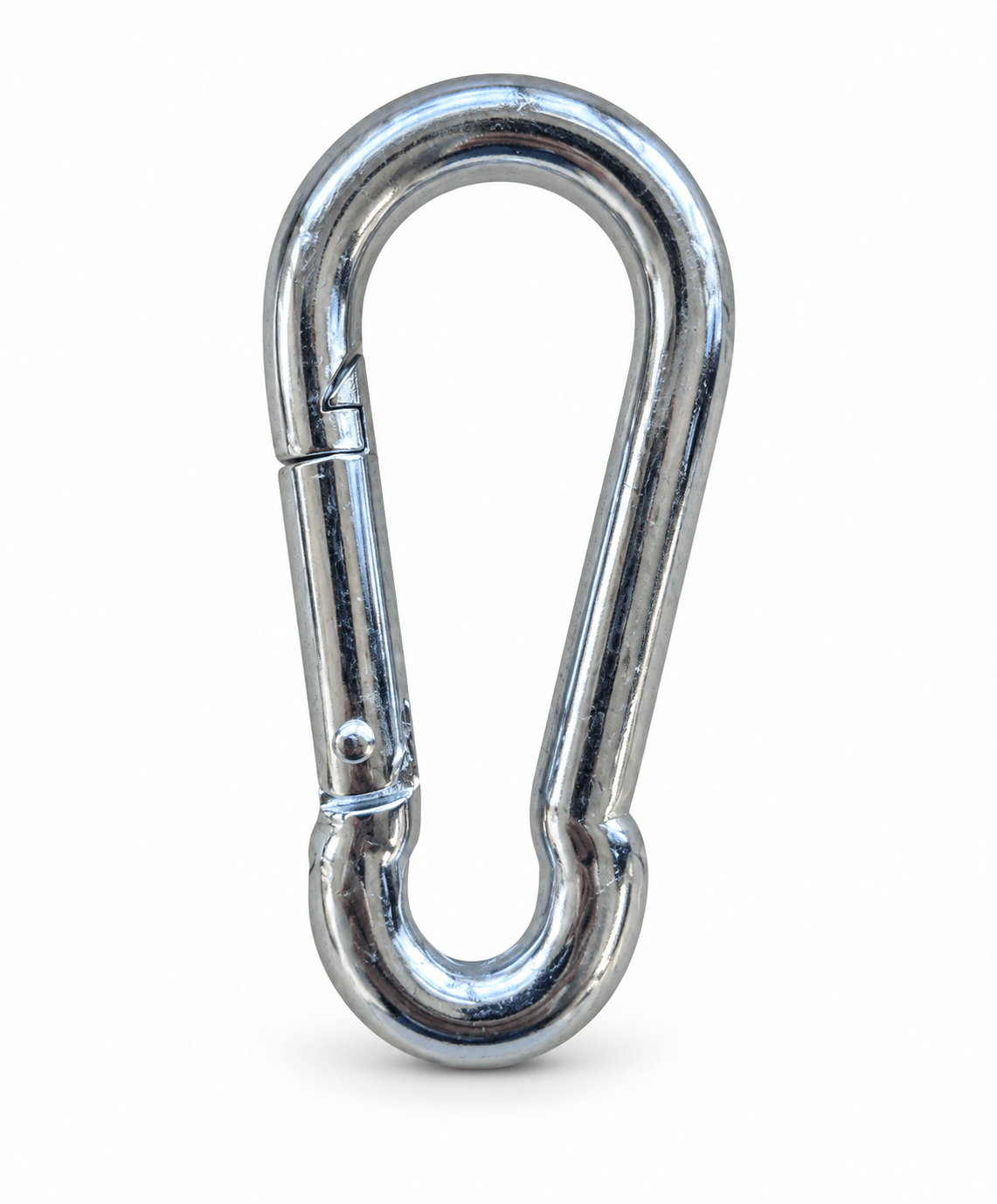 Carbiner clip for cables - Strength Supply