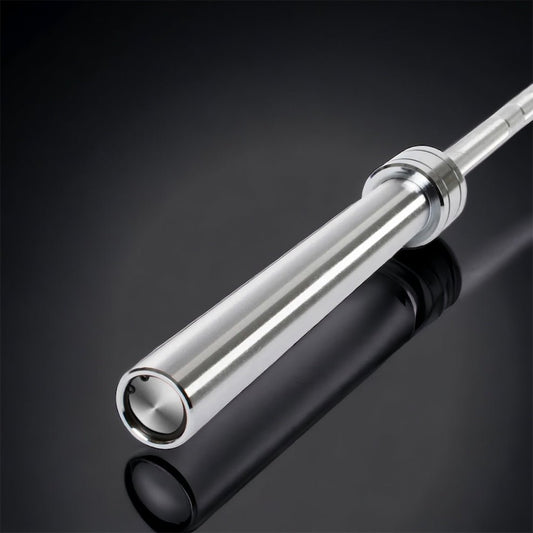 Olympic Barbell - Strength Supply